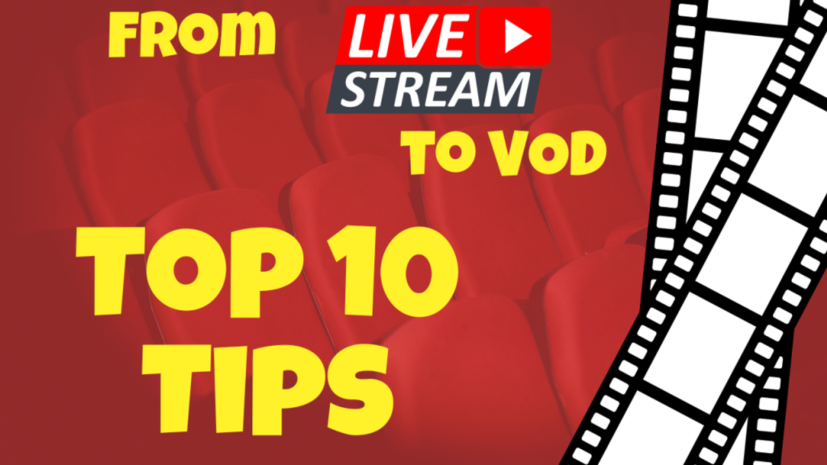 Top 10 Tips to Enhance the Shoppable Video Experience