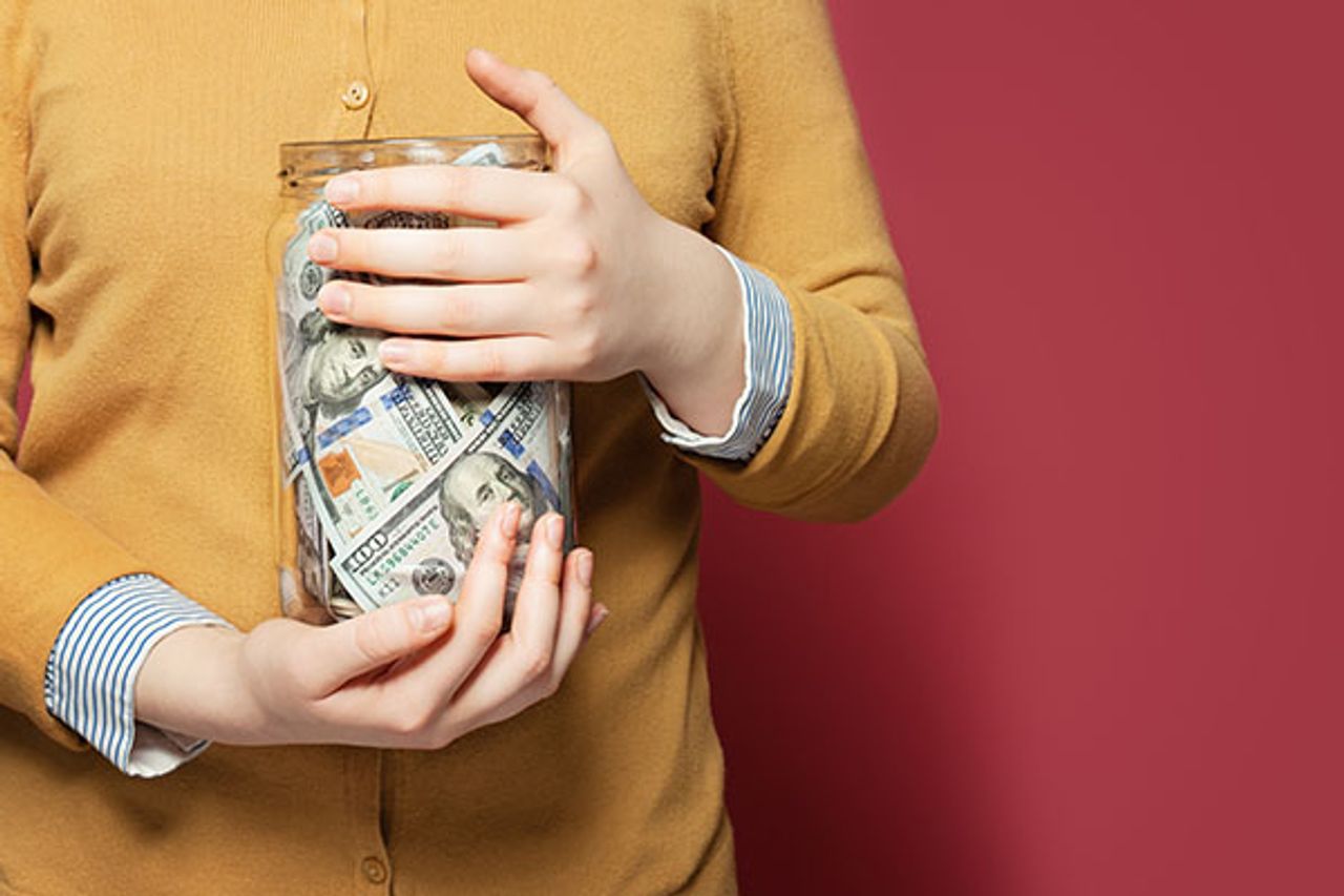 TLEP 69 | Financial Planning