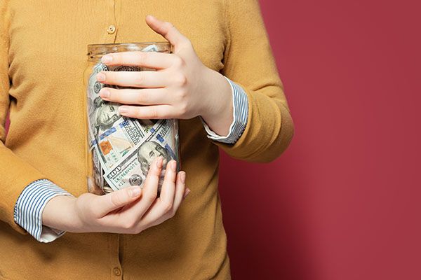 TLEP 69 | Financial Planning