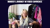 From Red Carpets to LiveShopping: Lucy Norris’s Journey in Video Commerce