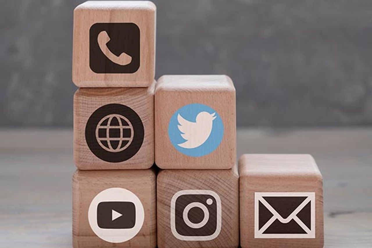 TLEP 42 | Selling On Social Media