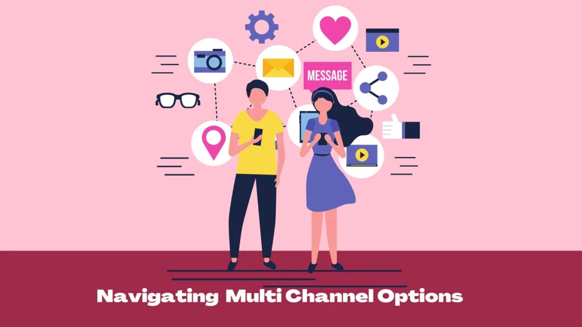 Navigating Multi-Channel Options for Video Commerce