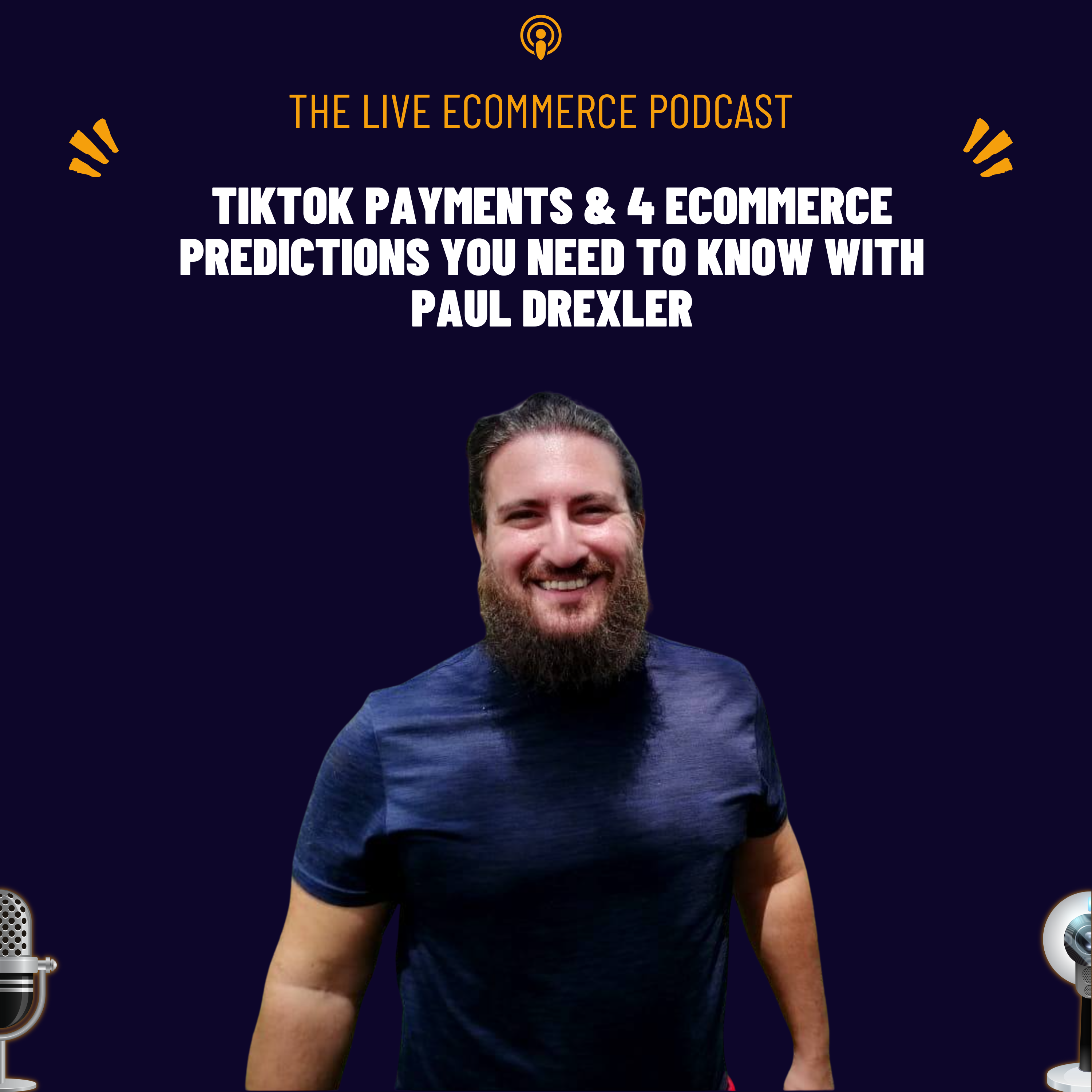 TikTok Payments & 4 Ecommerce 2024 Predictions You Need to Know