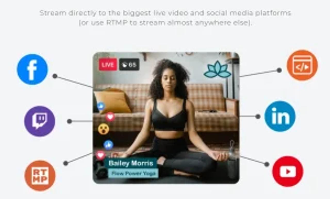 image of switcher studio