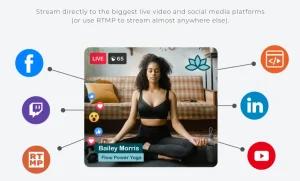 image of switcher studio