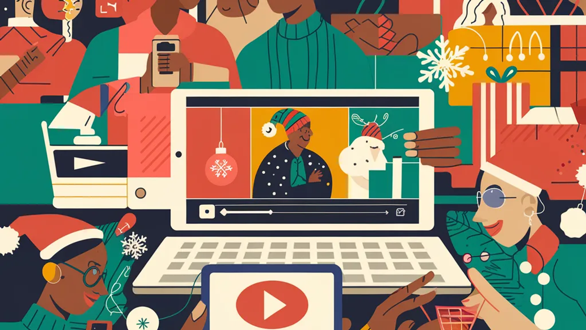 Get Your Video Commerce Strategy Holiday-Ready