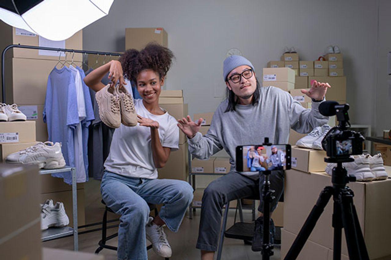 TLEP 52 | eCommerce Drop Shipping