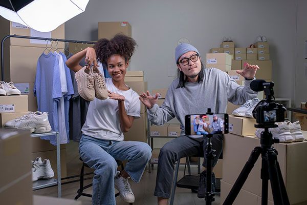 TLEP 52 | eCommerce Drop Shipping