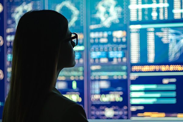 TLEP 50 | Women In Tech