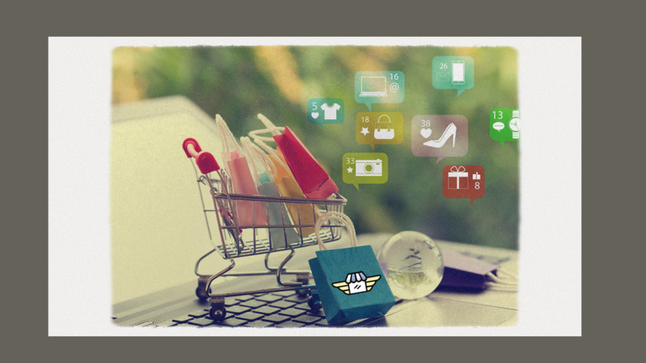 Using Ai to create better shopping experiences