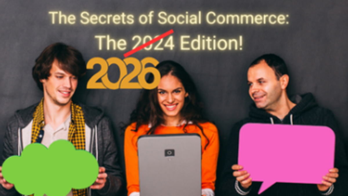 Top Social Commerce Platforms to Watch in 2026