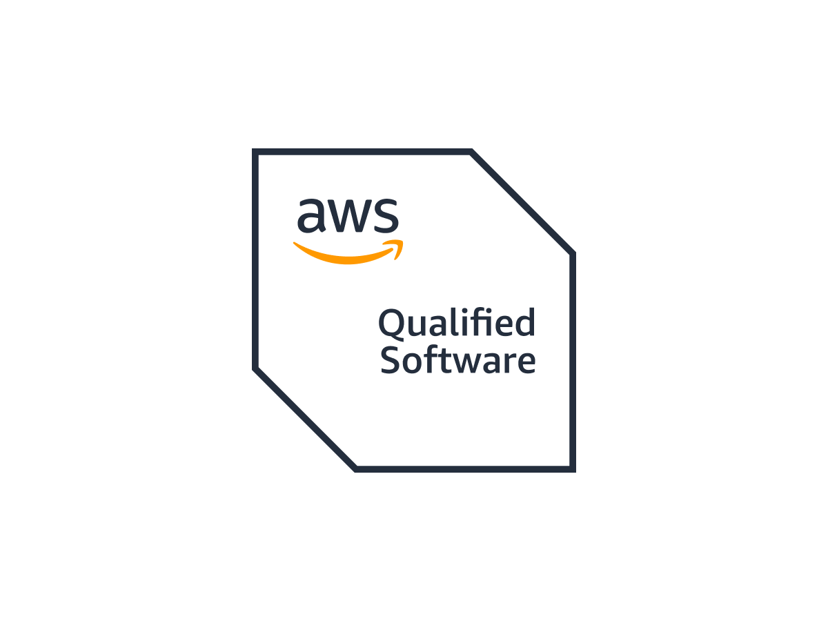 AWS Retail Partner