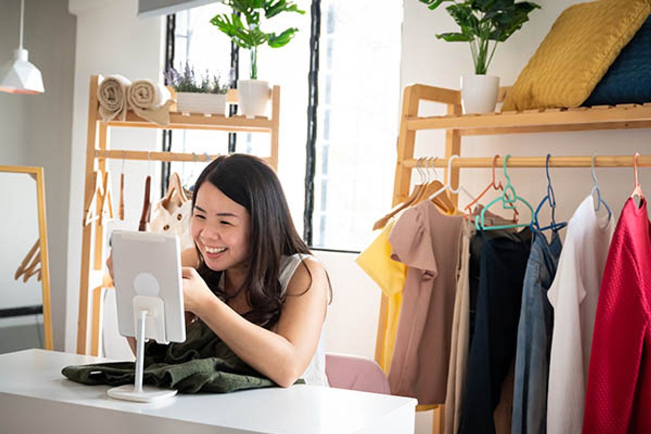 TLEP 44 | Live Shopping Success