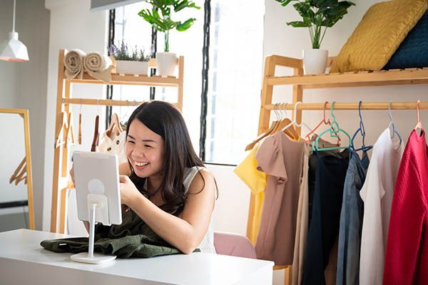 TLEP 44 | Live Shopping Success