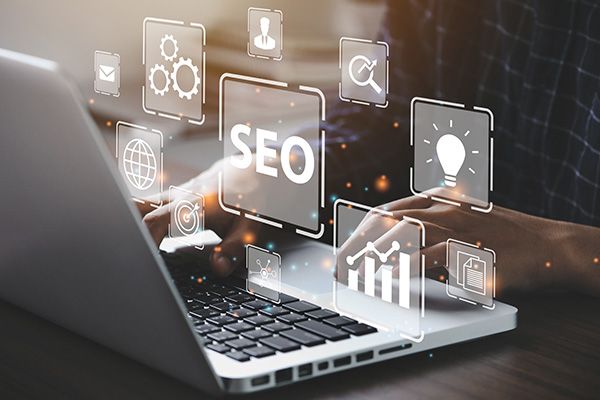 TLEP 61 | Search Engine Optimization