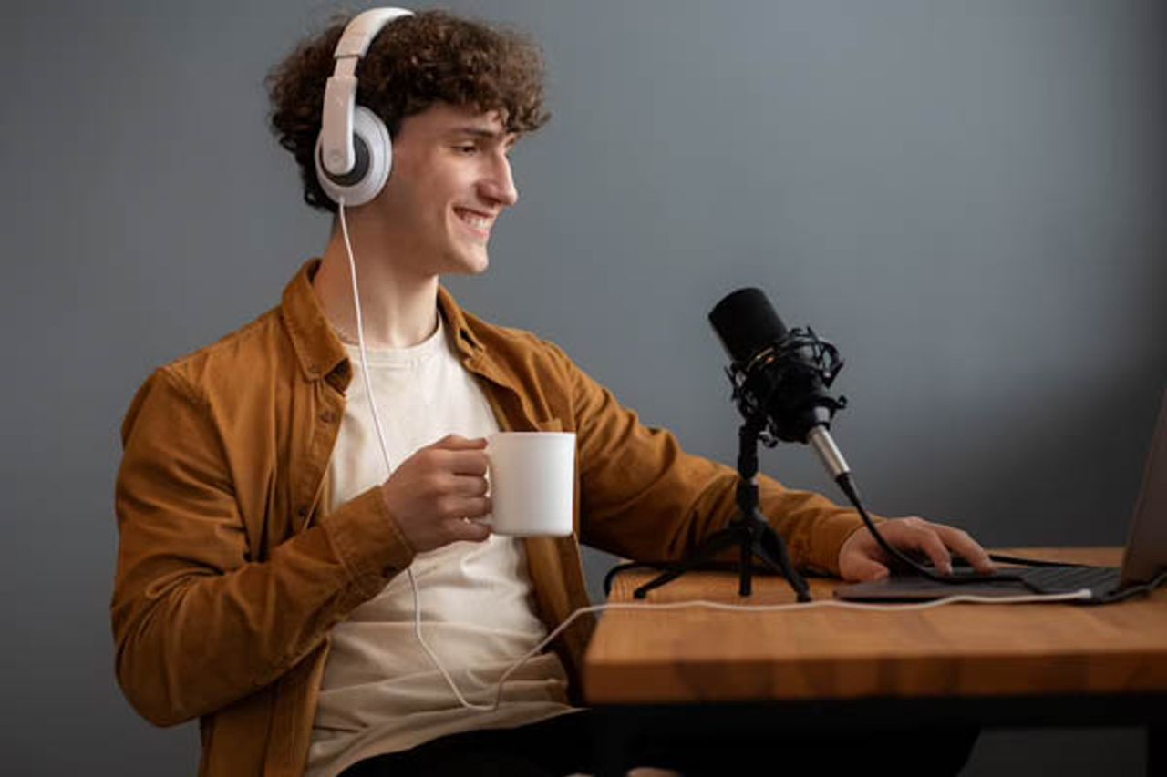 TLEP 53 | Livestreaming And Podcasting