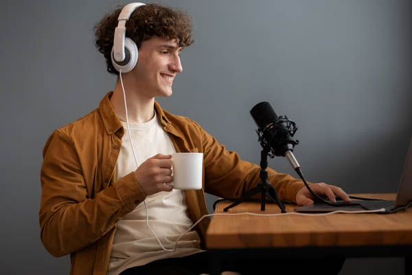 TLEP 53 | Livestreaming And Podcasting