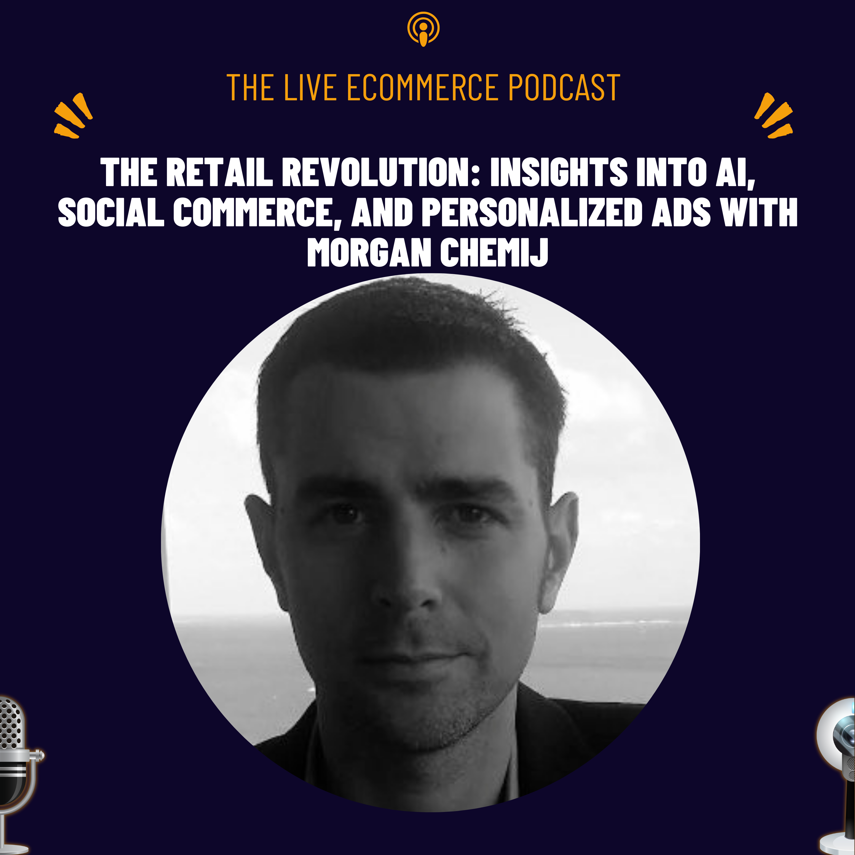 The Retail Revolution: Insights into AI, Social Commerce, and Personalized Ads