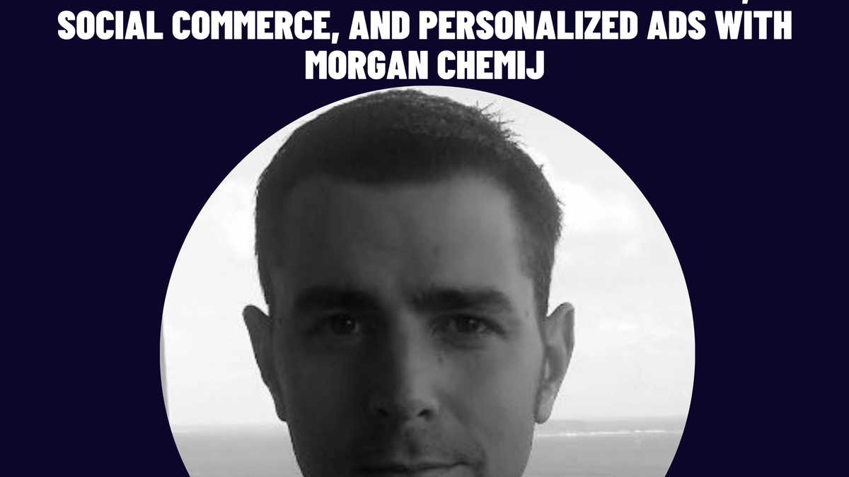 The Retail Revolution: Insights into AI, Social Commerce, and Personalized Ads