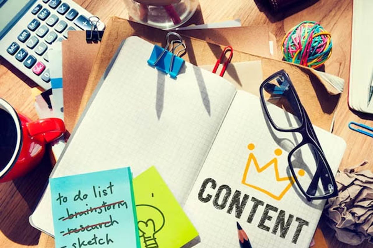 TLEP 73 | Content Marketing