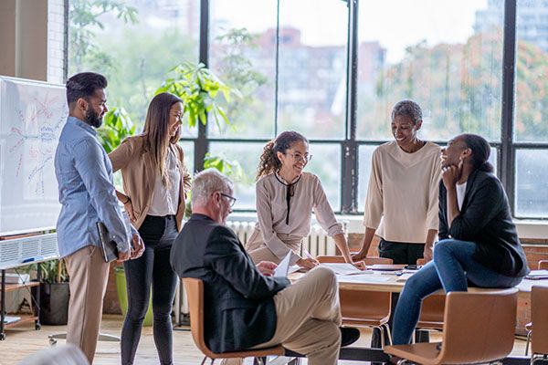 TLEP 50 | Women In Tech