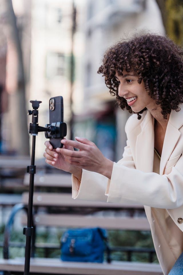 Shoppable Livestream to multiple destinations
