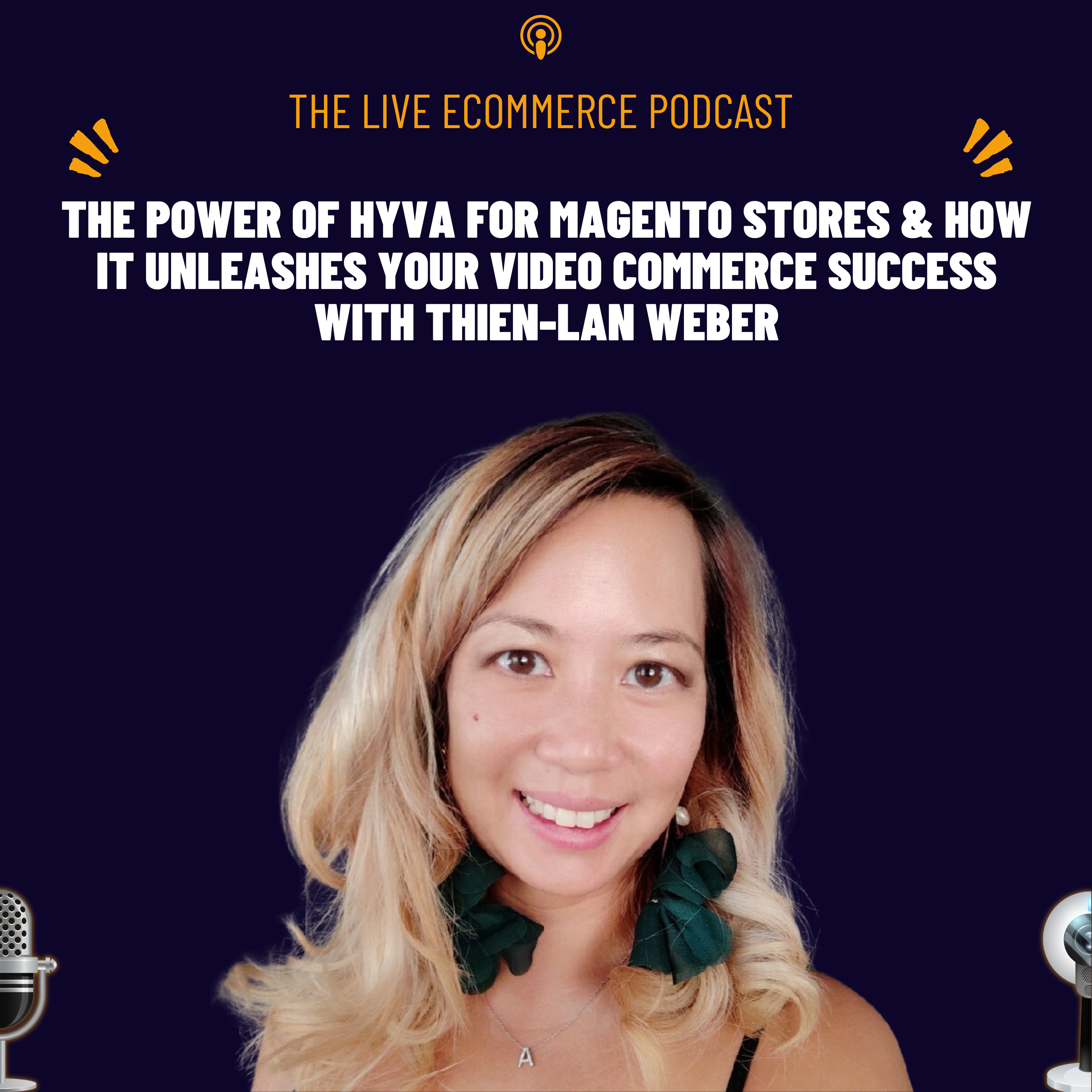 The Power of Hyva for Magento Stores & Video Commerce
