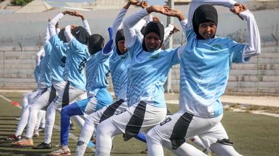 The Expanding Influence of Gulf States in East Africa