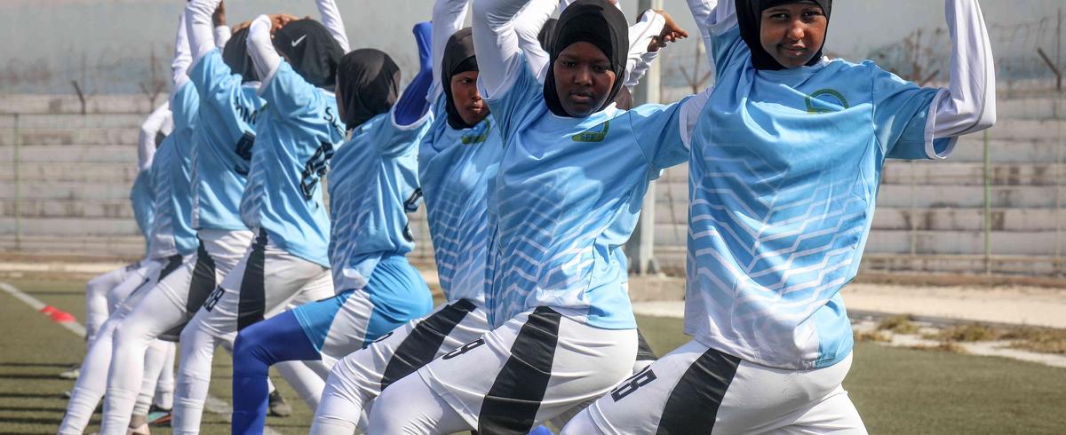 The Expanding Influence of Gulf States in East Africa