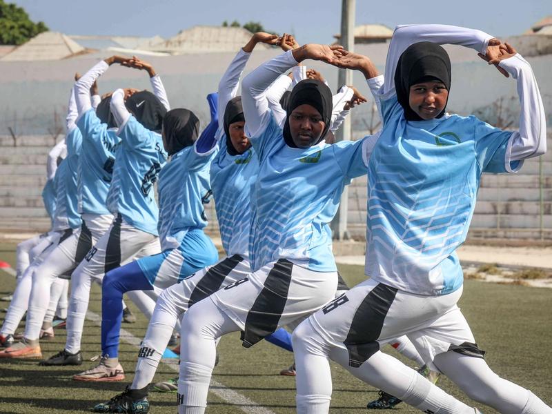 The Expanding Influence of Gulf States in East Africa