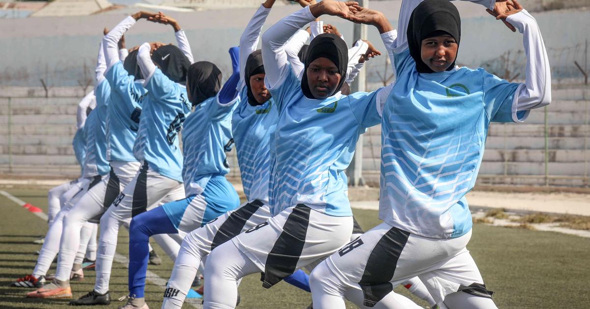 The Expanding Influence of Gulf States in East Africa