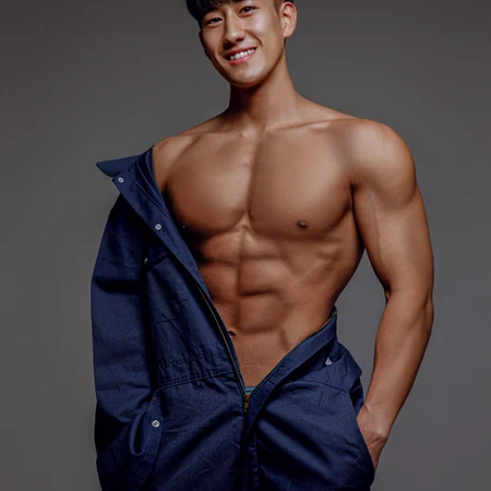 원성진 트레이너 사진