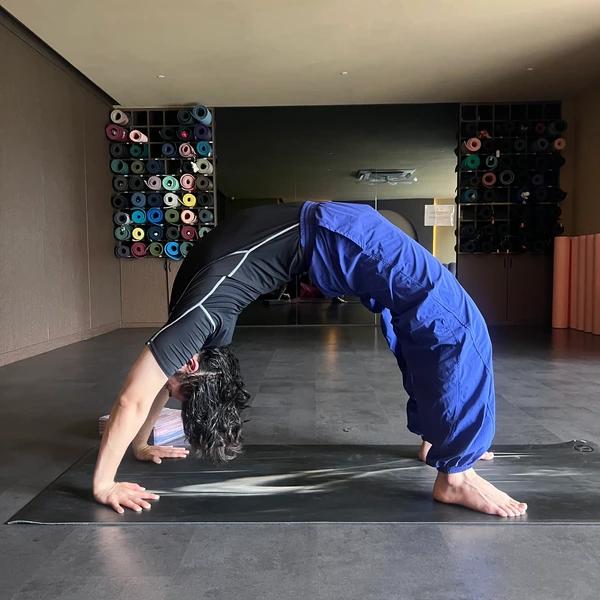 양경목 트레이너 사진