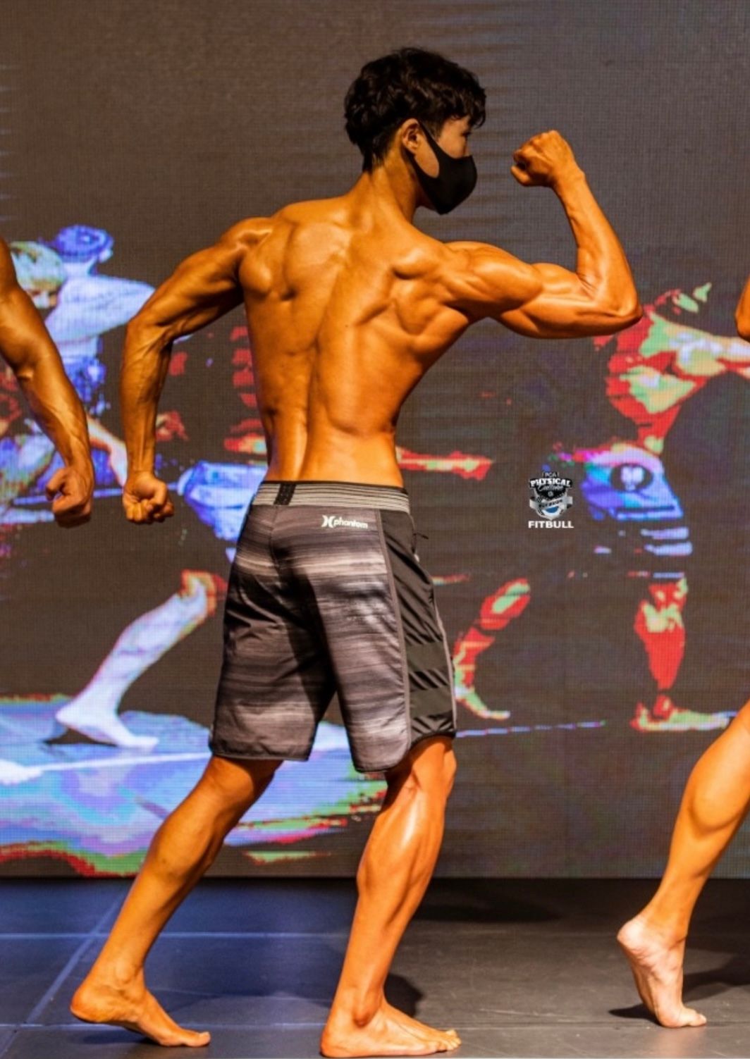 양경목 트레이너 사진