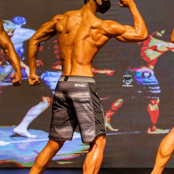 양경목 트레이너 사진