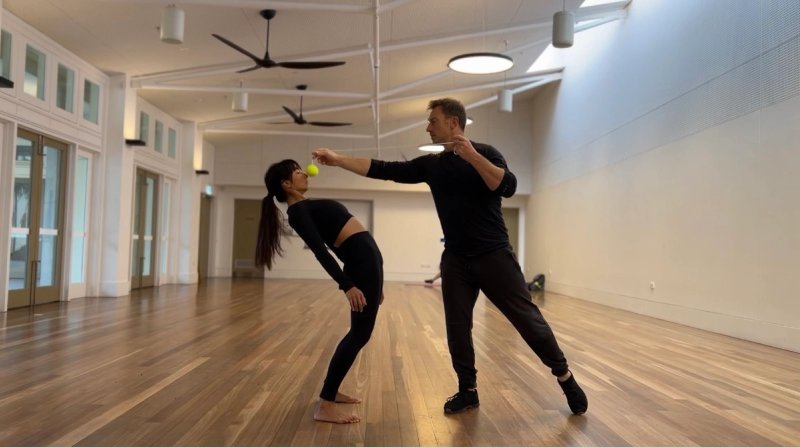 The Movement Philosophy Osteopathy