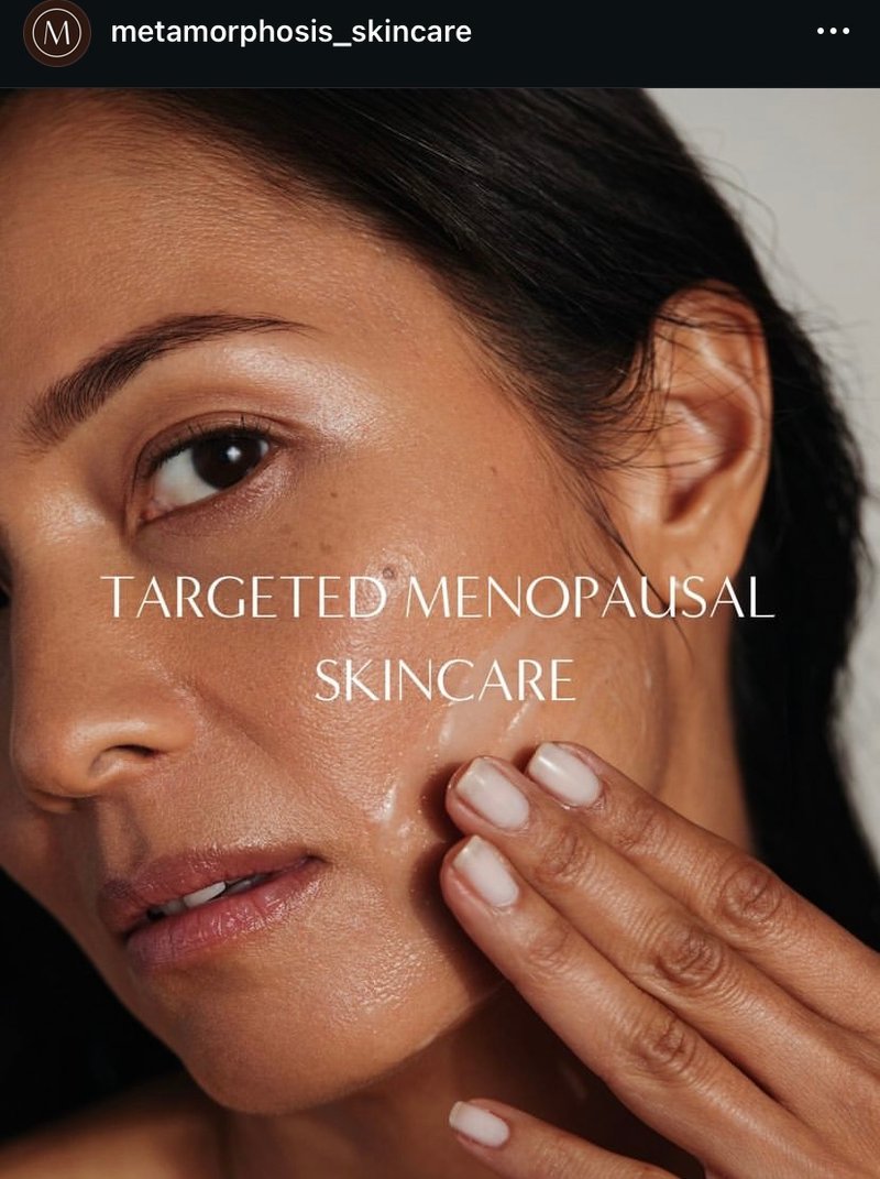 Vanessa Megan Skincare