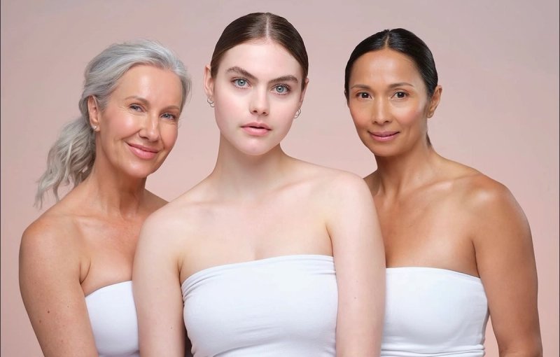 Advanced Cosmeceuticals