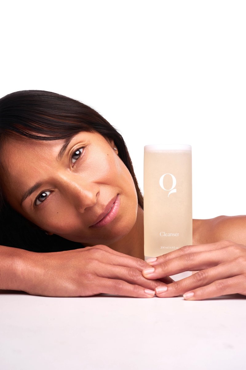 Qure Skincare