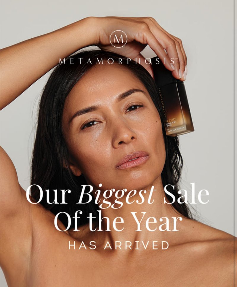 Vanessa Megan Skincare
