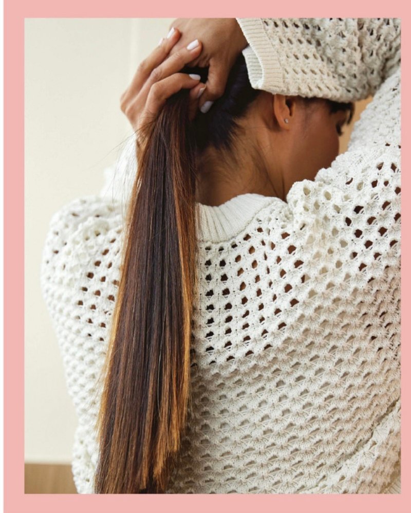 Coles Hair & Beauty