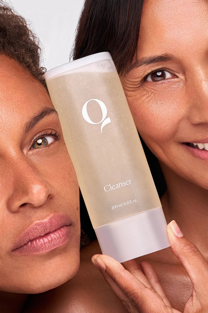 Qure Skincare