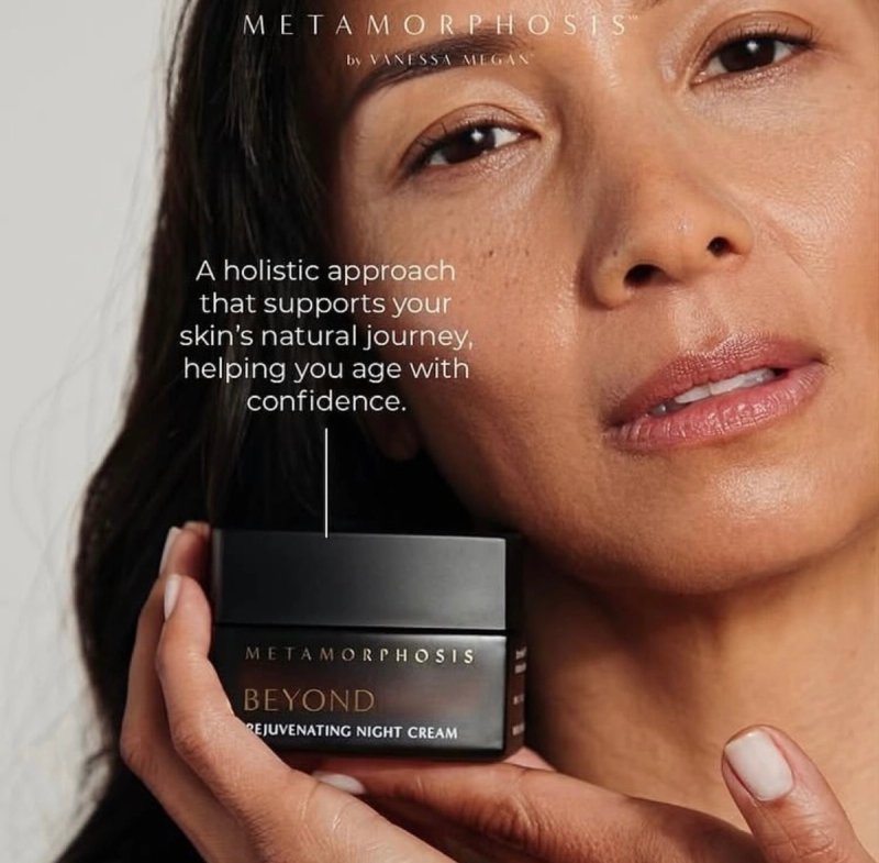 Vanessa Megan Skincare