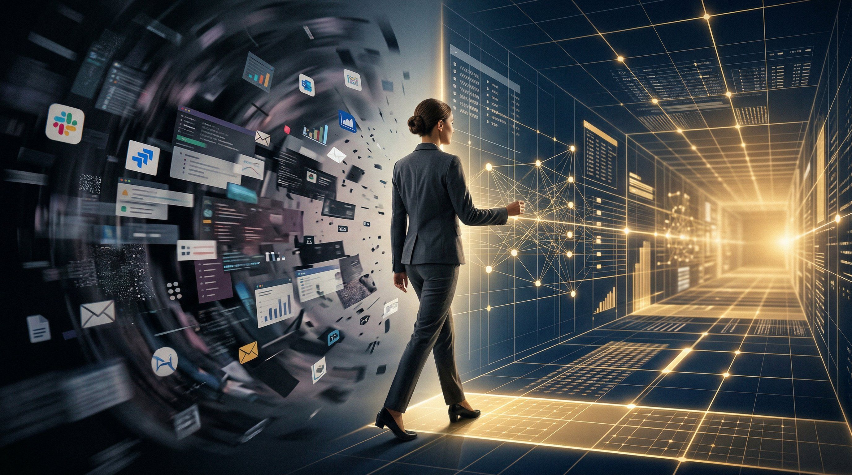 AI Implementation for UK Businesses: The Practical Guide for 2026