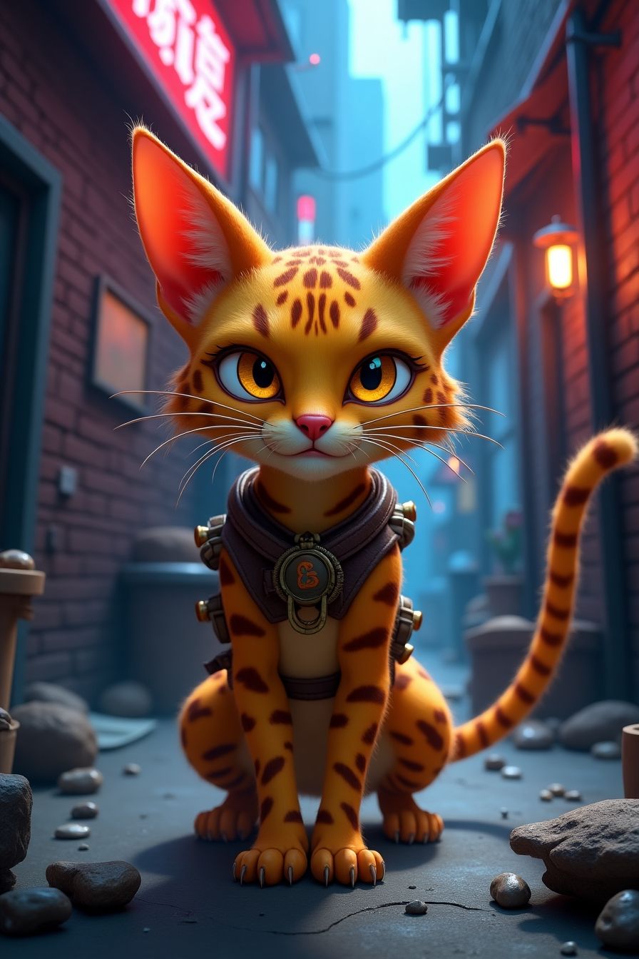 Jinx