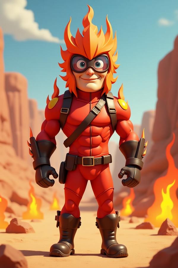Blaze