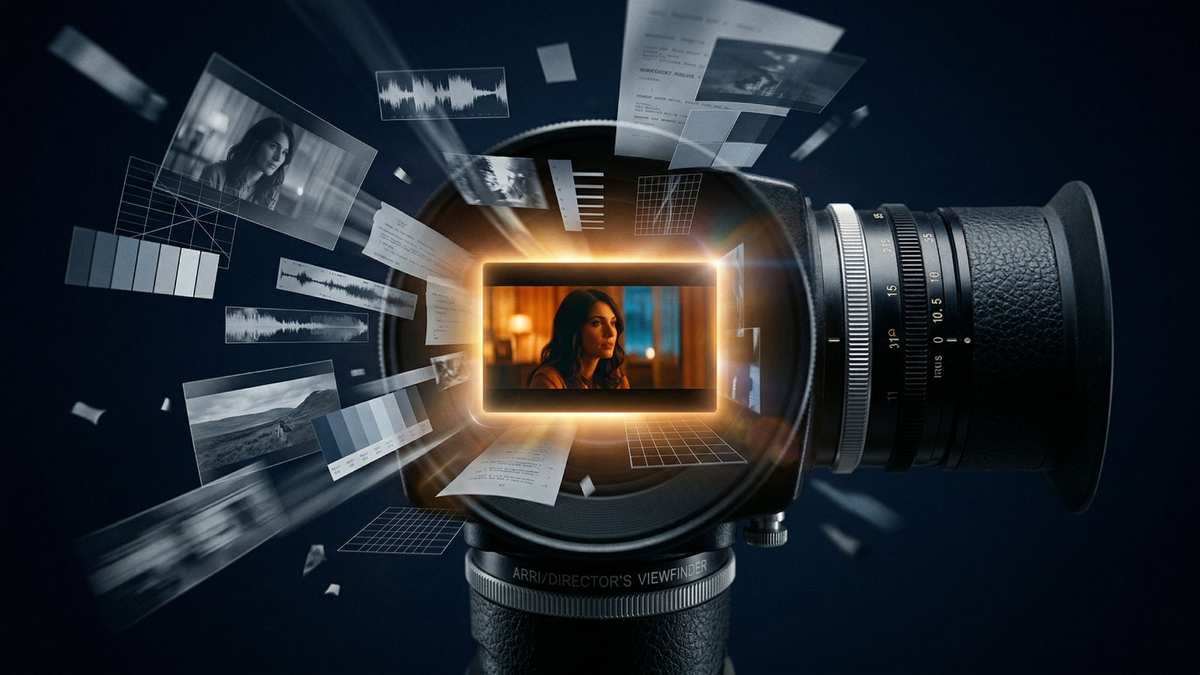 Seedance 2.0: What ByteDance's New AI Video Model Actually Means for Creative Professionals