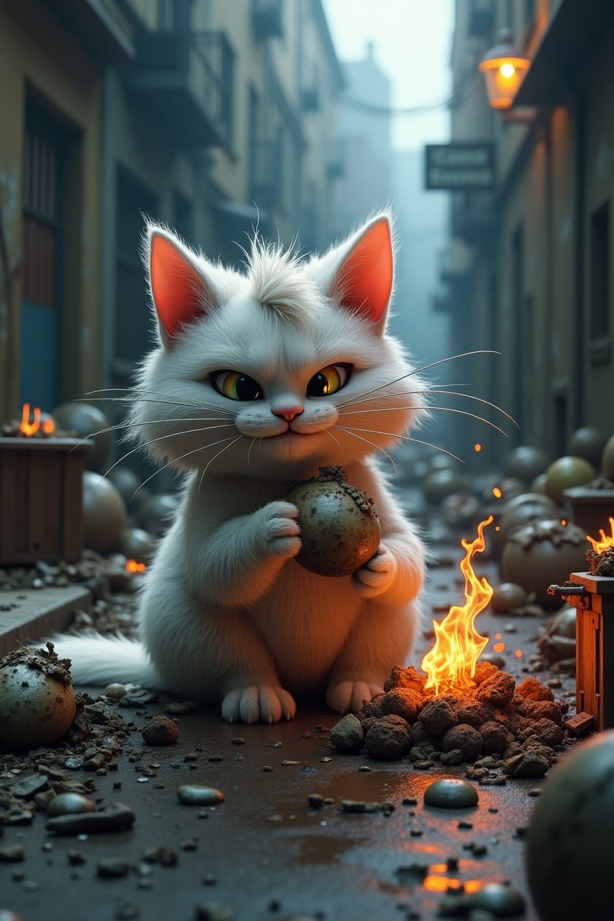 Smudge