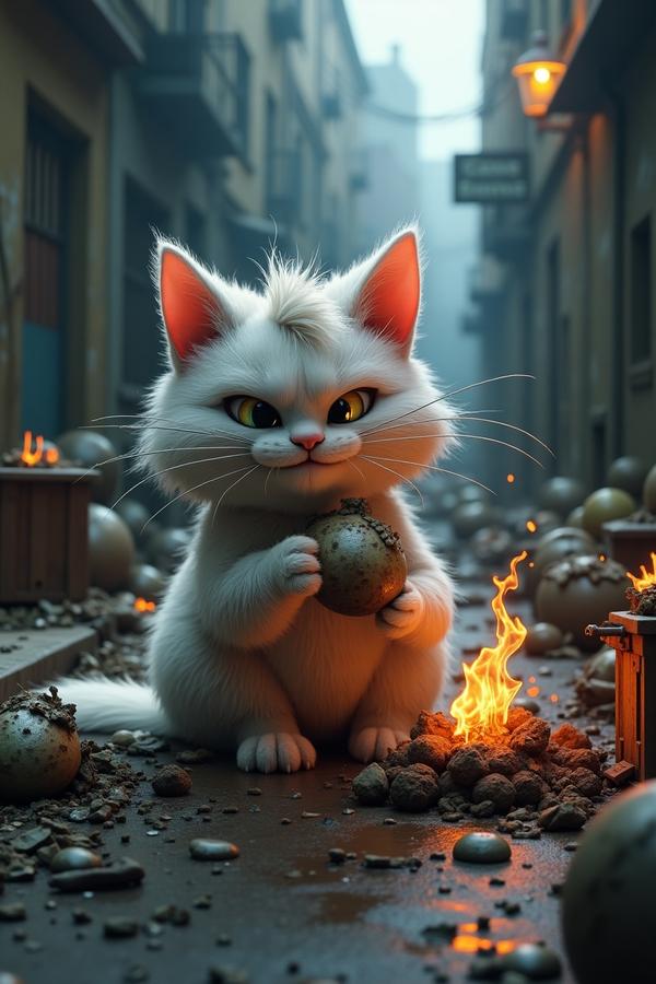 Smudge