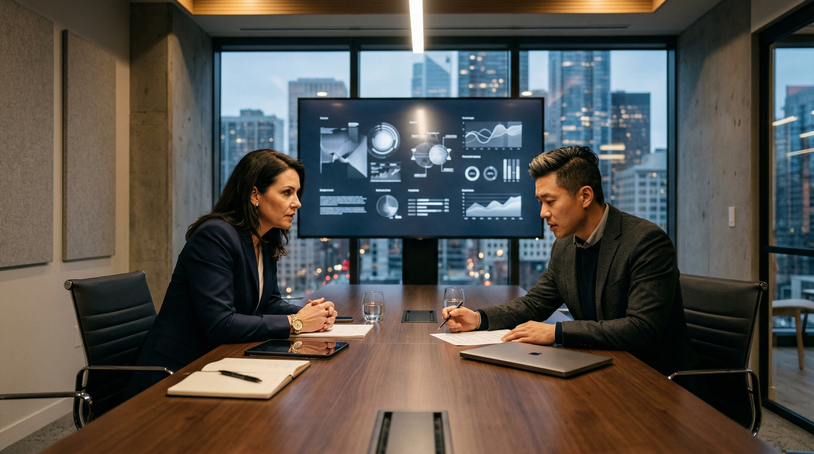 AI Creative Agency UK: What to Look For, What to Avoid, and Who's Actually Doing It